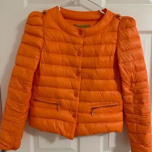 Fashion winter down coat